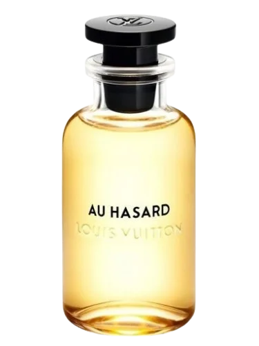 Au Hasard