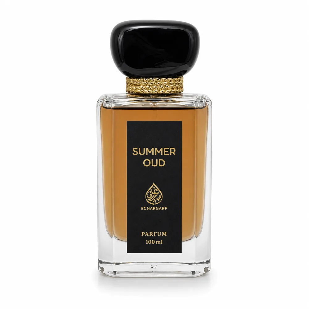 Summer Ice