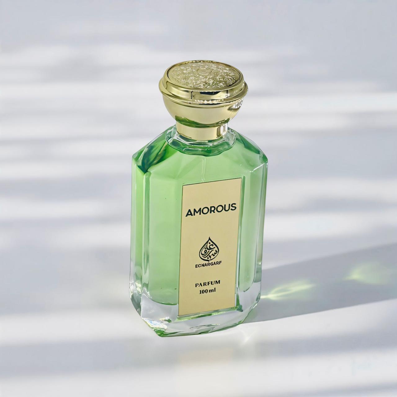 Amorous Perfume